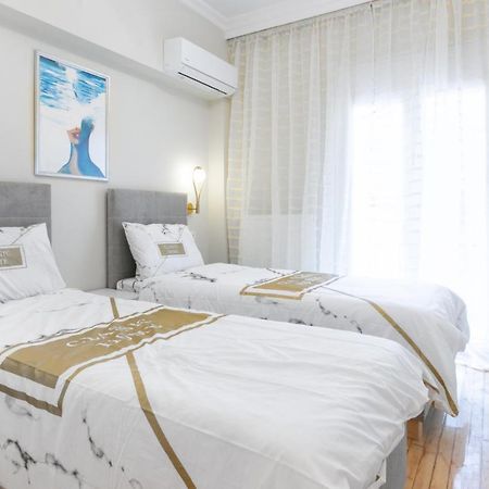 Apartamento Luxury #4 By Ototo Tesalónica Exterior foto
