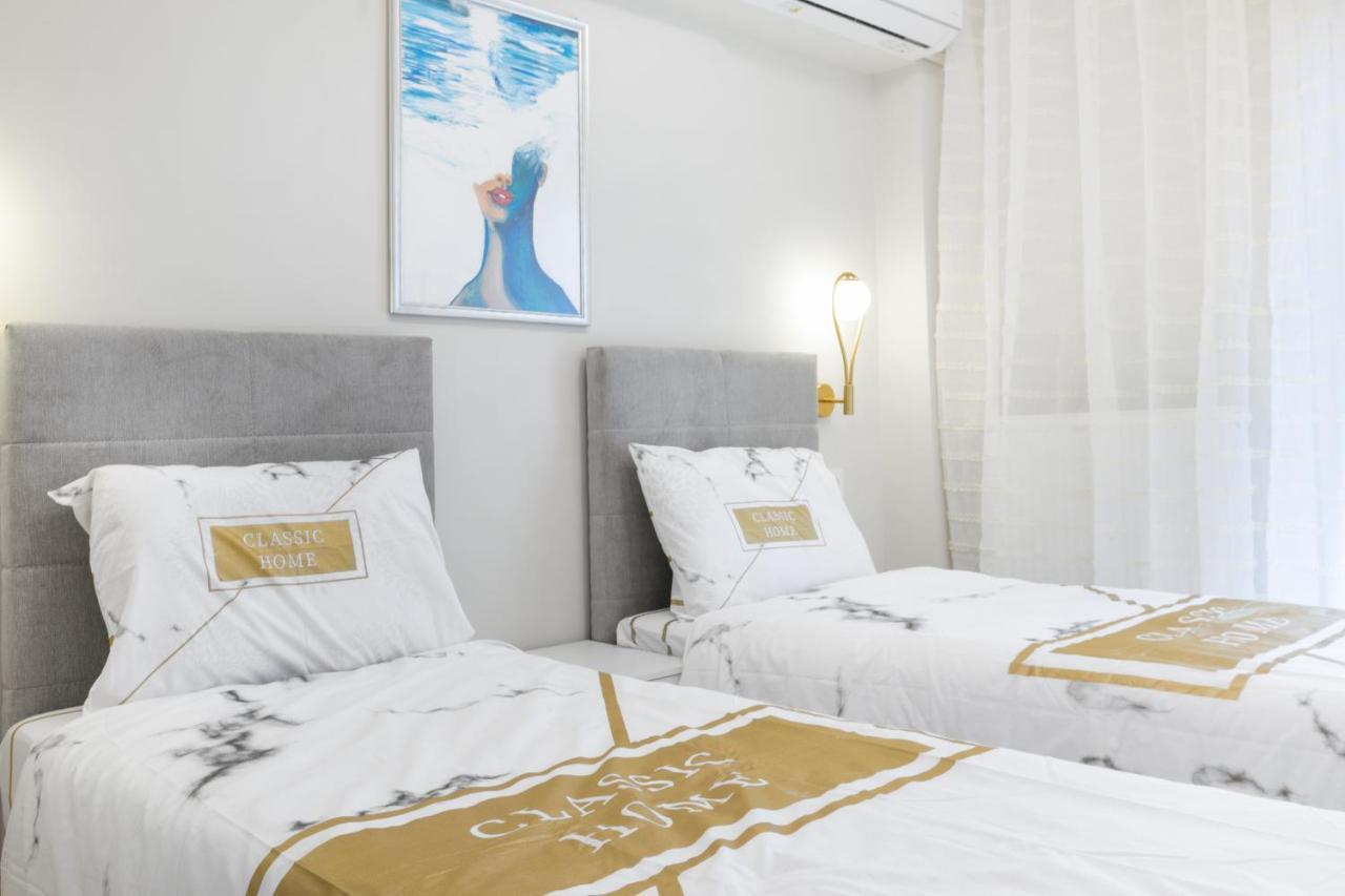 Apartamento Luxury #4 By Ototo Tesalónica Exterior foto